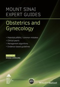 Cover: Obstetrics and Gynecology - Wiley-Blackwell