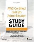 Cover: Aws Certified Sysops Administrator Study Guide: Associate Soa-C01 Exam - Sybex Inc.,U.S.