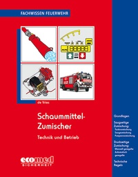Abbildung von: Schaummittel-Zumischer - ecomed Storck