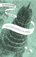 Cover: Die Spiegelreisende - Insel