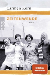 Abbildung von: Zeitenwende - Rowohlt Taschenbuch