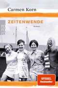 Cover: Zeitenwende - Rowohlt Taschenbuch