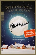 Cover: Weihnachtsgeschichten am Kamin 34 - Rowohlt Taschenbuch