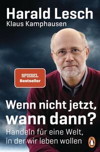 Abbildung von: Wenn nicht jetzt, wann dann? - Penguin