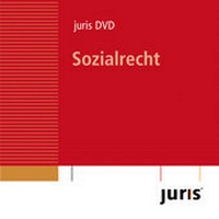Abbildung von: juris DVD Sozialrecht - Juris