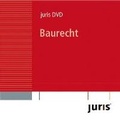 Bild: juris DVD Baurecht - Juris