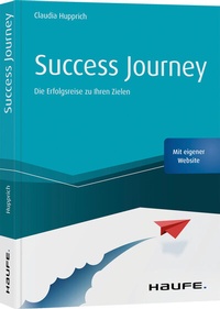 Abbildung von: Success Journey - Haufe-Lexware