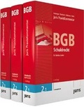 Bild: juris PraxisKommentar BGB - Juris