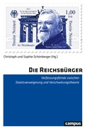 Cover: Die Reichsb&uuml;rger - Campus