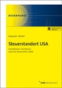 Bild: Steuerstandort USA - NWB