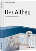 Cover: Der Altbau  - Haufe-Lexware