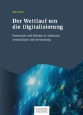 Cover: Der Wettlauf um die Digitalisierung - Sch&auml;ffer-Poeschel