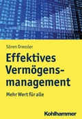 Cover: Effektives Verm&ouml;gensmanagement - Kohlhammer