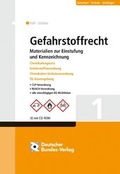 Abbildung von: Gefahrstoffrecht - Deutscher Bundes-Verlag