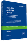 Bild: Mini-Jobs, Aushilfen, Teilzeit 2020 - Stollfu&szlig;