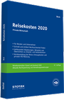 Bild: Reisekosten 2020 - Stollfuß