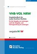 Bild: VHB - VOL NRW - Deutscher Bundes-Verlag
