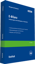 Bild: E-Bilanz - Stollfu&szlig;