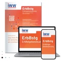 Bild: ErbBstg Erbfolgebesteuerung - IWW