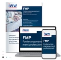Cover: FMP Forderungsmanagement professionell - IWW