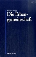 Cover: Die Erbengemeinschaft - Zerb