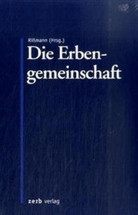 Enlarge image Cover: Die Erbengemeinschaft - Zerb