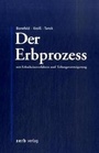 Cover: Der Erbprozess - Zerb