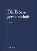 Cover: Die Erbengemeinschaft - Zerb
