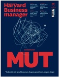 Abbildung von: Harvard Business Manager - Spiegel-Verlag