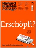 Bild: Harvard Business Manager - Spiegel-Verlag