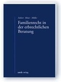 Cover: Familienrecht in der erbrechtlichen Beratung - Zerb