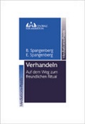 Cover: Verhandeln - Centrale f&uuml;r Mediation