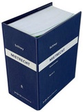 Cover: Mietrecht - R. S. Sachbuch