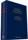 Cover: Bauprojekte als interdisziplinäre Herausforderung - Werner