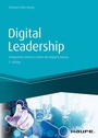 Cover: Digital Leadership - Haufe-Lexware