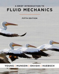 Enlarge image Cover: A Brief Introduction to Fluid Mechanics - Wiley
