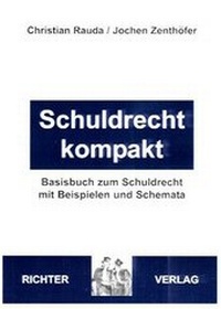 Bild: Schuldrecht kompakt - Richter-Verlag