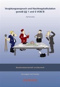 Cover: Baubetriebswirtschaft und Baurecht - SEMINA Verlag
