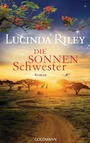 Cover: Die Sonnenschwester - Goldmann