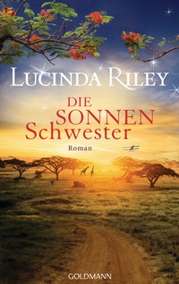 Enlarge image Cover: Die Sonnenschwester - Goldmann