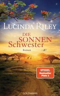 Abbildung von: Die Sonnenschwester - Goldmann