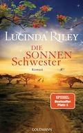 Cover: Die Sonnenschwester - Goldmann