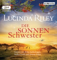 Abbildung von: Die Sonnenschwester - Der Hörverlag