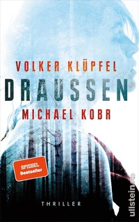 Abbildung von: Draußen - Ullstein