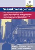 Cover: Zinsrisikomanagement - Finanz Colloquium Heidelberg