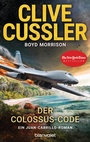 Cover: Der Colossus-Code - Blanvalet