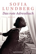 Cover: Das rote Adressbuch - Goldmann