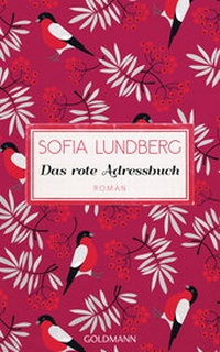 Abbildung von: Das rote Adressbuch - Goldmann