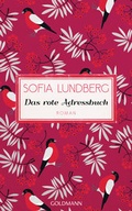 Cover: Das rote Adressbuch - Goldmann