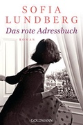 Cover: Das rote Adressbuch - Goldmann